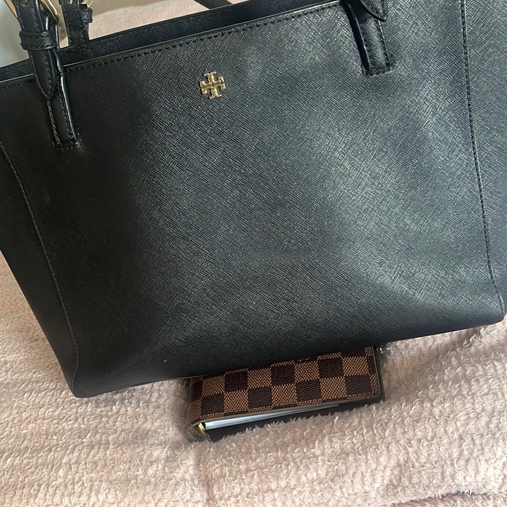 Tory Burch used Bag